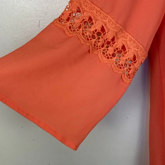 Rue 21 Blouse. - Picture 6 of 6